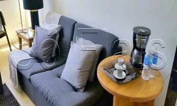 Imagem 4: Lindo flat para Venda, 01 dorm 34m²