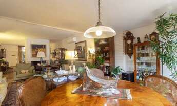 Imagem 11: Casa Locação 4 Dormitórios - 403 m² Jardim Paulistano