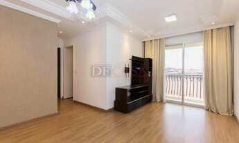 Imagem: Apartamento a venda com dois dormitorios