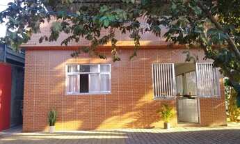 Imagem: Casa à Venda - Queimados Rio de Janeiro