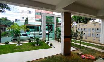 Imagem: Cobertura 4 Qtos, 3 suites - Elevador até