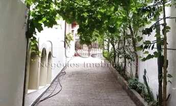 Imagem 5: SAO PAULO - Casa Padrão - ACLIMACAO