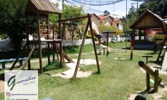 Imagem 2: Casa em condomínio com 2 dormitórios, 56 m² - venda por R$ 308.000 ou aluguel por R$ 2.364