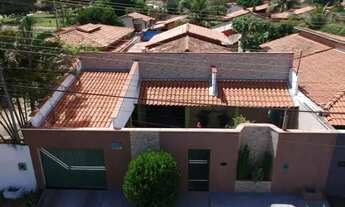 Imagem: VENDO CASA - 1005 SUL - PALMAS-TO