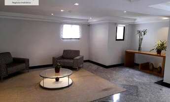 Imagem 5: Apartamento com 3 dormitórios à venda, 173 m² por R$ 1.790.000,00 - Campo Belo - São Paulo