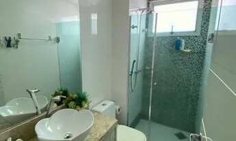 Imagem 5: Apto no Paul Cezanne Mobiliado 2 Qts (Suite) Fino Acabamento Andar alto