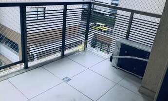 Imagem 4: Apartamento para venda tem 74 m² com 2 quartos - Freguesia