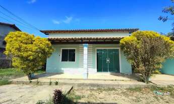 Imagem: Casa para venda possui 102 metros quadrados