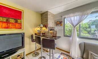 Imagem: Apartamento para venda possui 73 metros