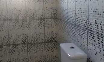 Imagem 4: Casa 2 comodos Casa com 1 dormitório