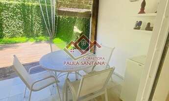 Imagem 7: CASA DE CONDOMINIO PE NA AREIA DISPONIVEL PARA LOCÇÃO BARRA DO UNA!