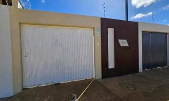 Imagem 2: DS Linda casa no bairro Jardim Primavera - DOCUMENTOS GRÁTIS