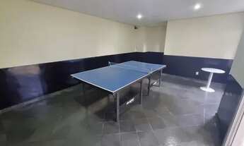 Imagem 4: Apartamento para venda 50m², 2 quartos em Vila Califórnia - São Paulo - SP