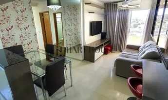 Imagem 6: Alugo apartamento mobiliado Piazza di siena