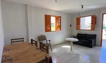 Imagem 3: Apto Semi-mobiliado na Estrada do Forte com 2qts