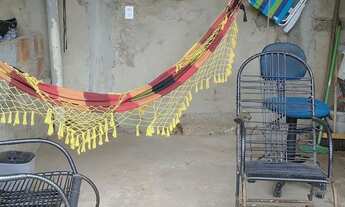 Imagem 6: Casa em contrução