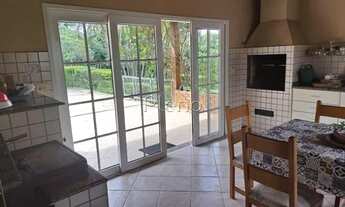 Imagem 6: Venda Casa com 4 dormitórios