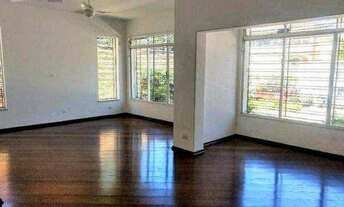 Imagem 6: Casa com 3 dormitórios para alugar, 300 m² por R$ 9.710,00/mês - Lapa - São Paulo/SP