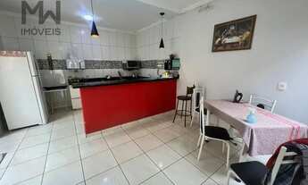 Imagem 7: Casa em Vila Formosa - Anápolis