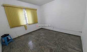 Imagem 4: ALUGO CASA COMPARTILHADA 45 M²