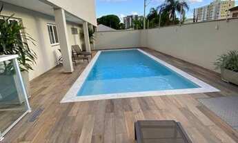 Imagem 2: Apartamento com 2 dormitórios à venda, 85 m² por R$ 620.000 - Sumaré - Caraguatatuba/SP