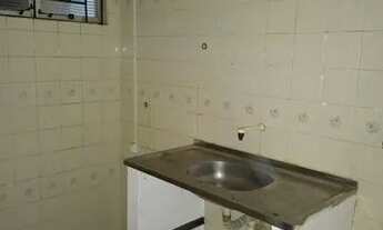 Imagem 3: Res. Augusto Montenegro III, apto padrão de 1/4