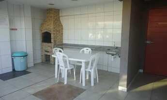 Imagem 5: Apartamento para Venda em Fortaleza, Praia de Iracema, 1 dormitório, 1 suíte, 1 banheiro