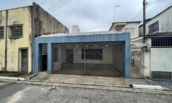 Imagem 2: São Paulo - Casa Padrão - TATUAPE