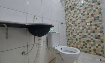 Imagem 3: Kitnet 1 quarto para Locação Centro, Anápolis