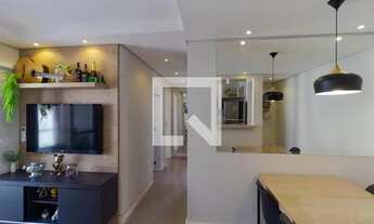 Imagem 6: Apartamento à Venda - Parque Prado, 3 Quartos, 65 m2