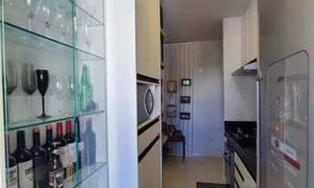 Imagem 4: Apartamento com 3 quartos