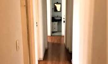 Imagem 7: Apartamento para locação de 100m² com 3 dorms, 1 suíte com closet, 2 vagas no Jardim Gueda