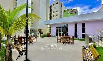 Imagem 6: Predileto parque Dez com 3 Quartos sendo 1 Suíte 2 vagas