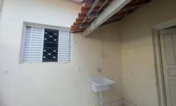 Imagem 3: Casa com 3 dormitórios para alugar, 186 m² por R$ 1.349,77/mês - Vila Ercília - São José d