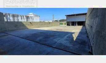 Imagem 2: São Caetano do Sul - Galpão/Depósito/Armazém - Jardim São Caetano