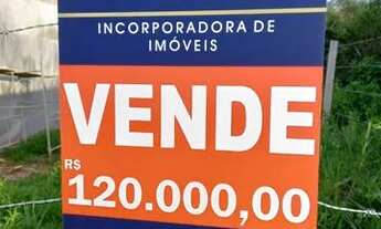 Imagem 6: Lote Loteamento Nitta