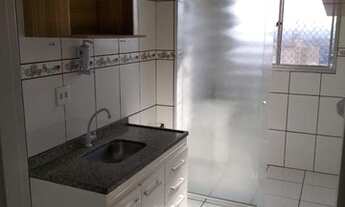 Imagem 7: Apartamento para Venda em Quitaúna Osasco 2 quartos, 1 banheiro, 1 vaga de garagem