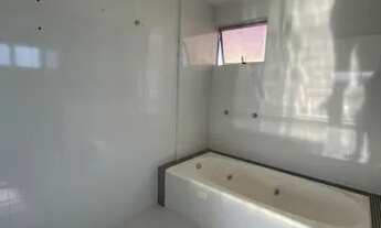 Imagem 7: Cobertura para venda possui 214 metros quadrados com 4 quartos em Centro - Caldas Novas