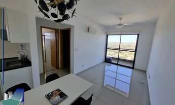 Imagem: Apartamento residencial para Locação no