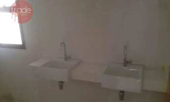 Imagem 6: Apartamento com 4 dormitórios à venda, 195 m² por R$ 1.192.000 - Jardim Botânico - Ribeirã