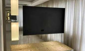 Imagem 3: Cobertura no Bairro Jardim Lindóia com 190,67 m², 2 dormitórios, closet, sala de estar, co