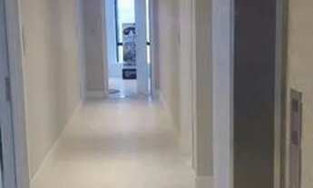 Imagem 2: SALA COMERCIAL COM VISTA PARA PONTE HERCÍLIO LUZ!