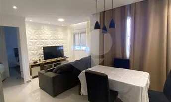 Imagem 2: Apartamento Tucuruvi