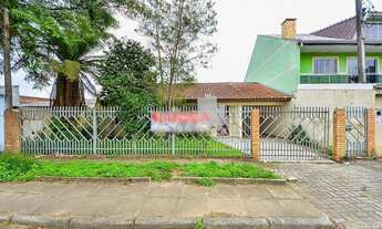 Imagem 4: Casa com 3 dormitórios à venda, 170 m² por R$ 550.000,00 - Sítio Cercado - Curitiba/PR