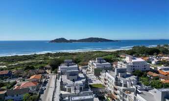 Imagem: STUDIO em condomínio frente mar do Campeche