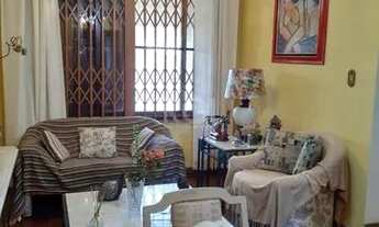 Imagem 2: Casa em Ipanema Casa com 3 dormitórios