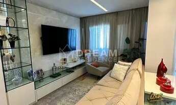 Imagem 7: Apartamento para venda tem 136 metros quadrados com 3 quartos