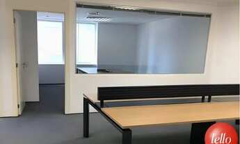 Imagem 4: São Paulo - Conjunto Comercial/Sala - Brooklin