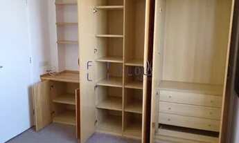 Imagem 5: Apartamento a venda na Vila Suzana, 160m² com 3 dormitorios, 1 suíte e 3 vagas