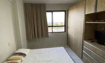 Imagem 5: AP vista mar no Ed Aguas marinhas